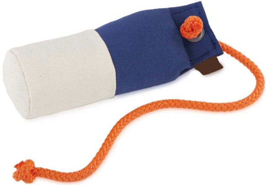 Dummy High & Speed Markering 250g Blå