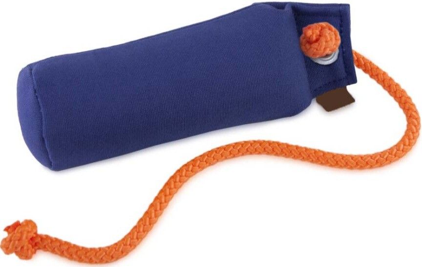Dummy High & Speed Standard 250g Blå