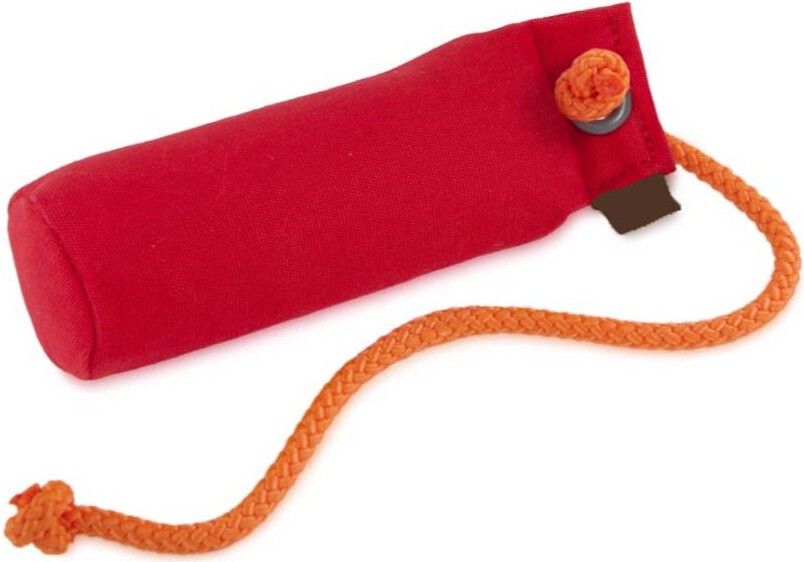 Dummy High & Speed Standard 250g Röd