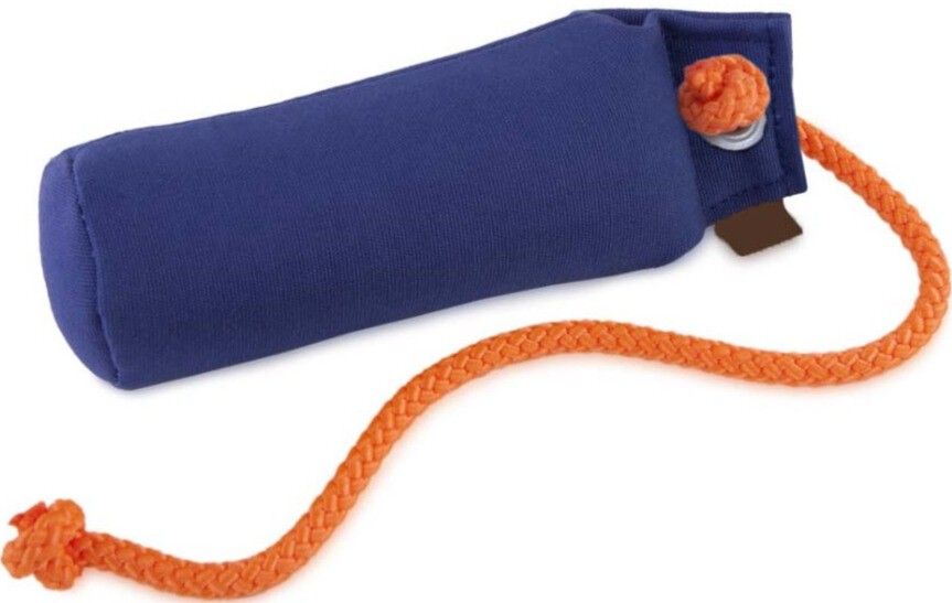 Dummy High & Speed Standard 500g Blå