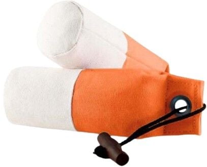 Dummy Markering 250g Orange