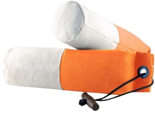 Dummy Markering 500g Orange