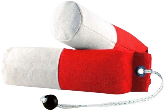 Dummy Markering 500g Röd