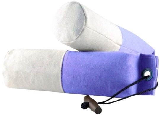Dummy Markering Smart Colour 500g Lila
