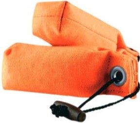 Dummy Pocket 80g Orange