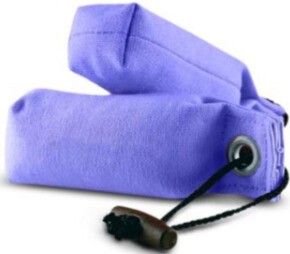 Dummy Pocket Smart Colour 80g Lila