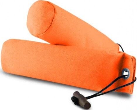 Dummy Standard 1000g Orange