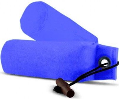 Dummy Standard 250g Blå