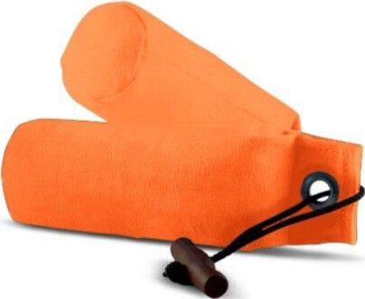 Dummy Standard 250g Orange
