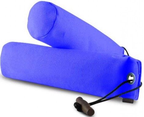 Dummy Standard 500g Blå