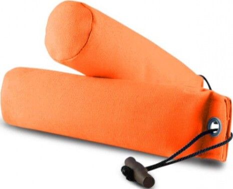 Dummy Standard 500g Orange
