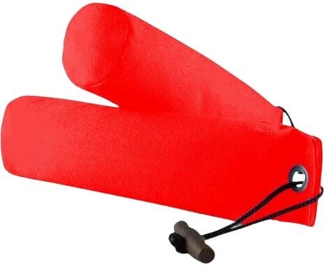 Dummy Standard 500g Röd