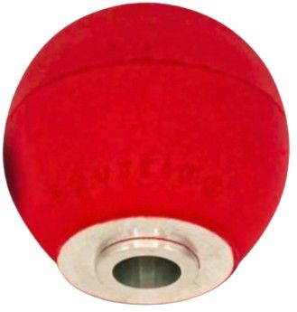 Launcher Ball Röd