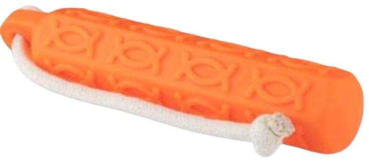 Vattendummy Hexa Bumper 200g Orange
