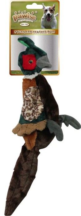 Hundleksak Stuffingless 57 cm Fasan