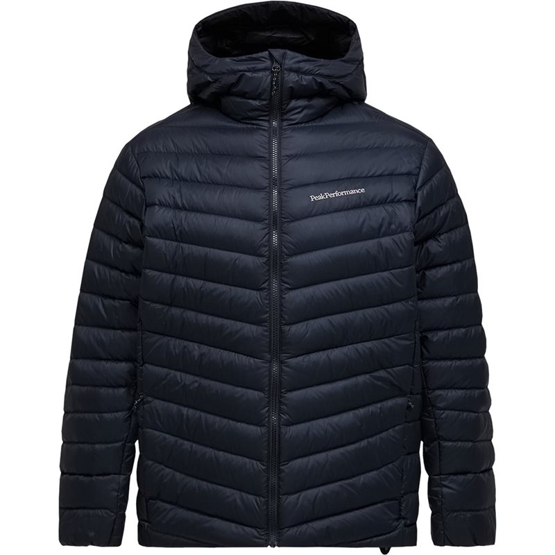 M Frost Down Hood Jacket