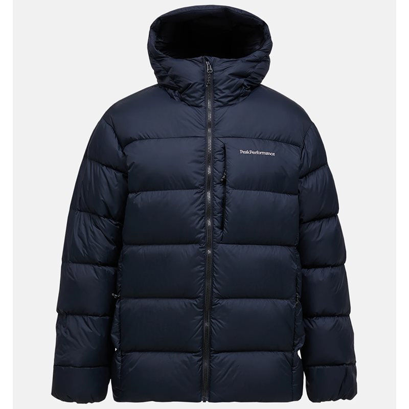 M Frost Down Puffer Jacket