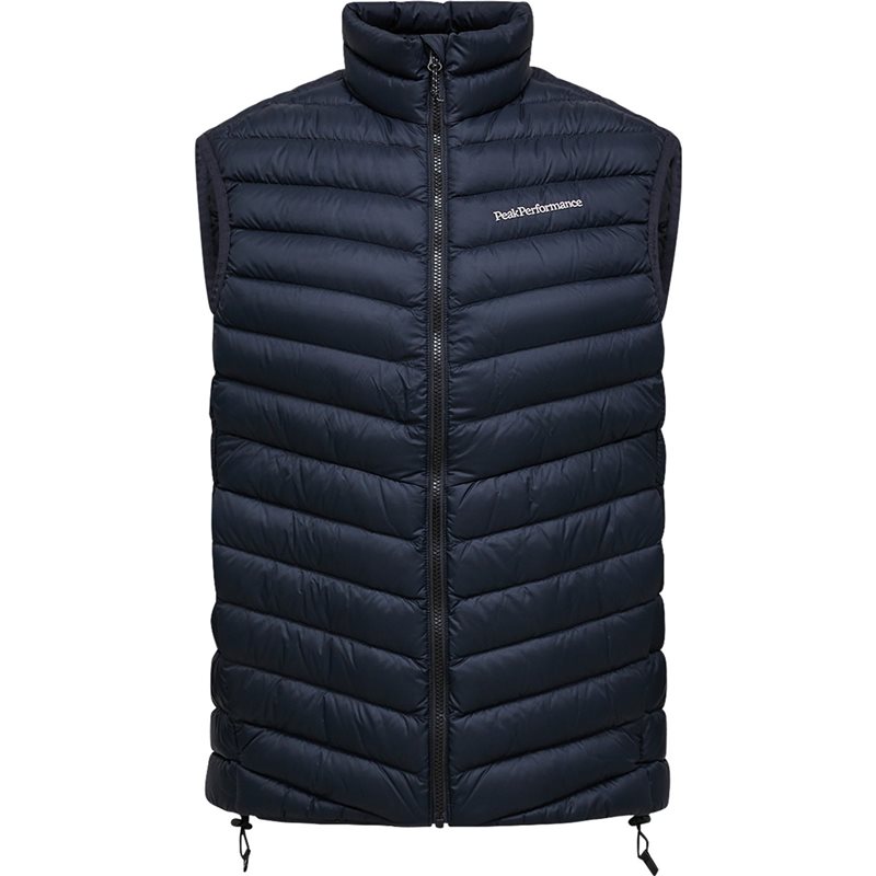 M Frost Down Vest