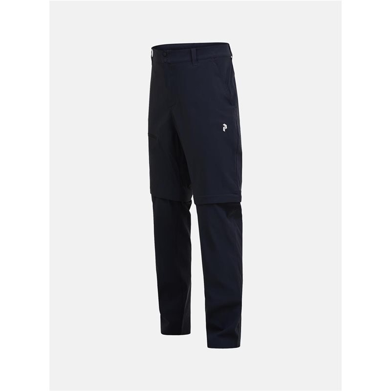 M Iconiq Zip-Off Pants