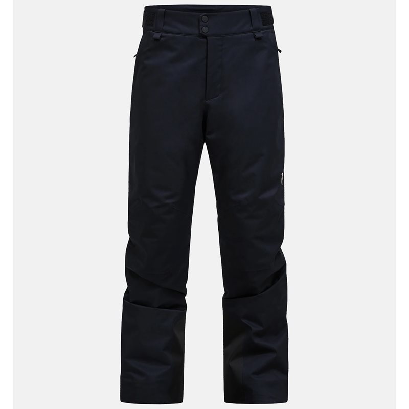 M Maroon Insulated Pants