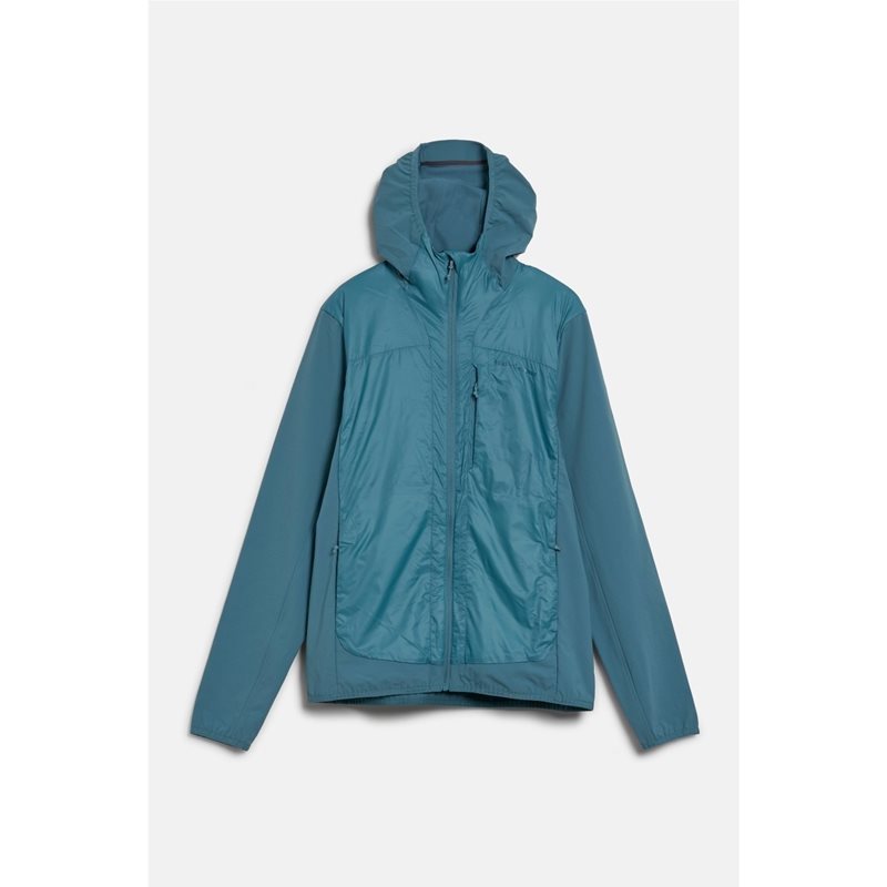 M Radiance Hybrid Hood