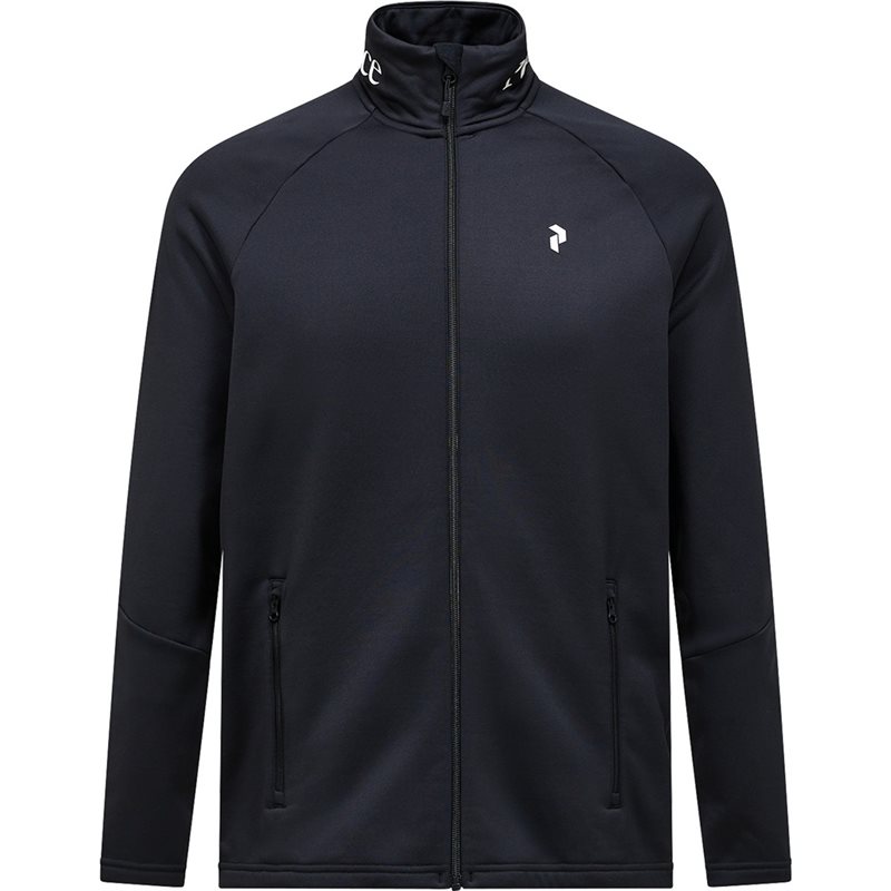 M Rider Essentials Zip Jacket