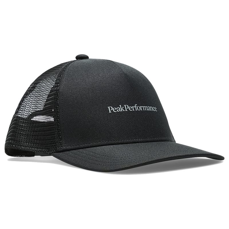 PP Trucker Cap