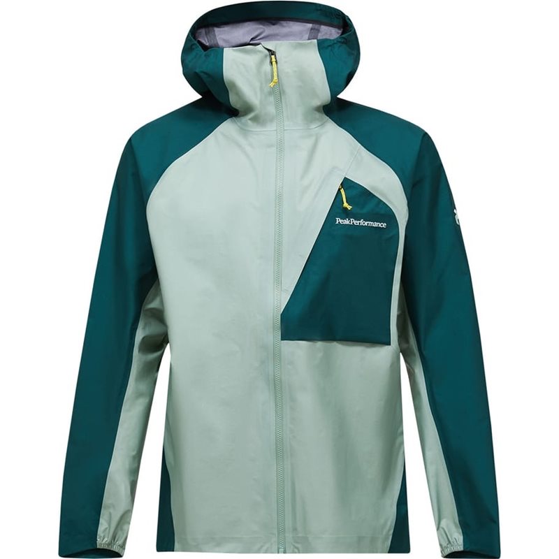 Trail HIPE 3L Shell Jacket Men