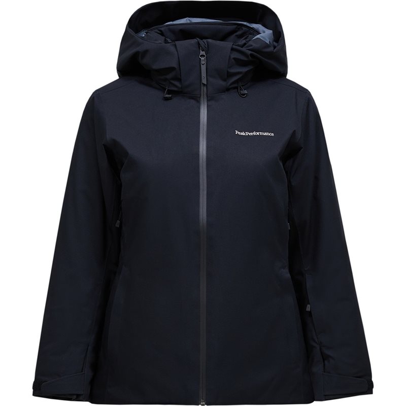 W Anima Insulated Jacket