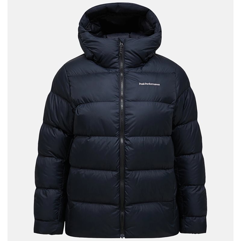 W Frost Down Puffer Jacket
