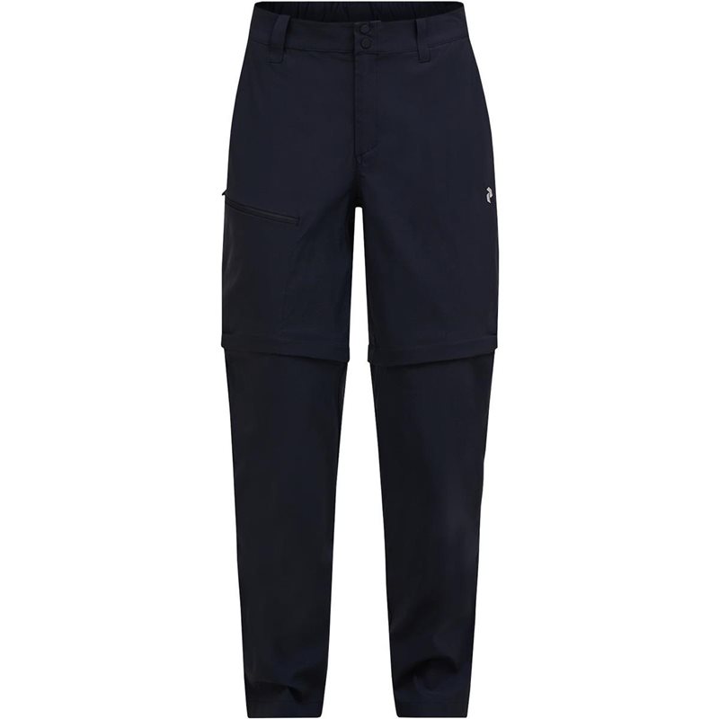 W Iconiq Zip-Off Pants