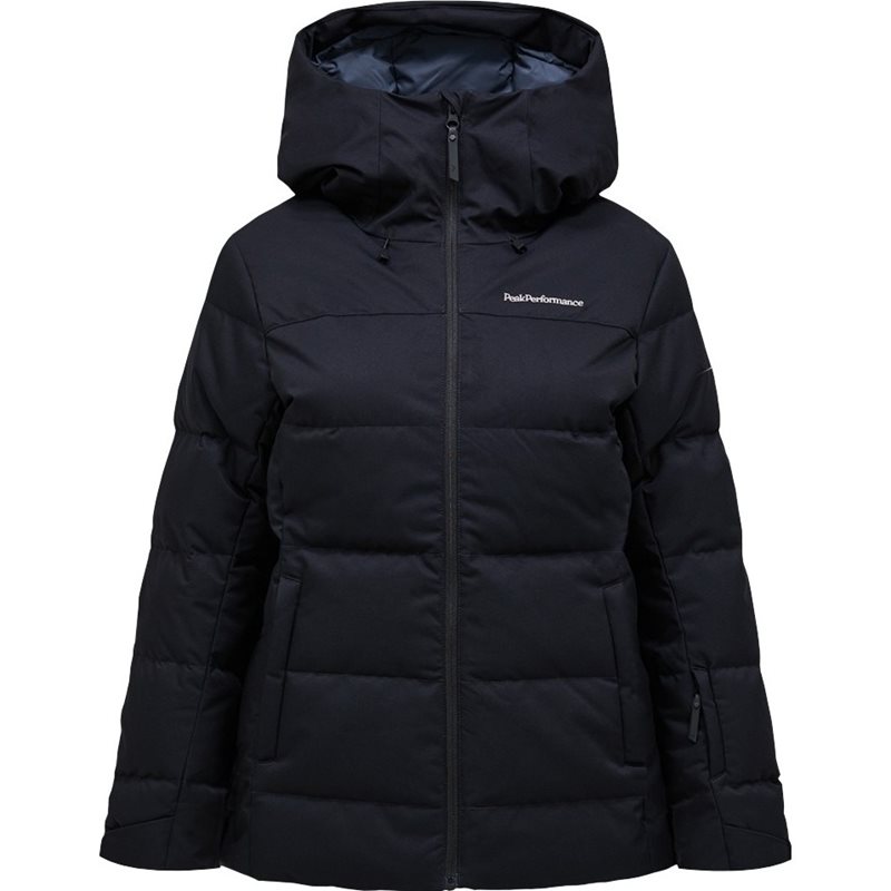 W Shred Down Jacket