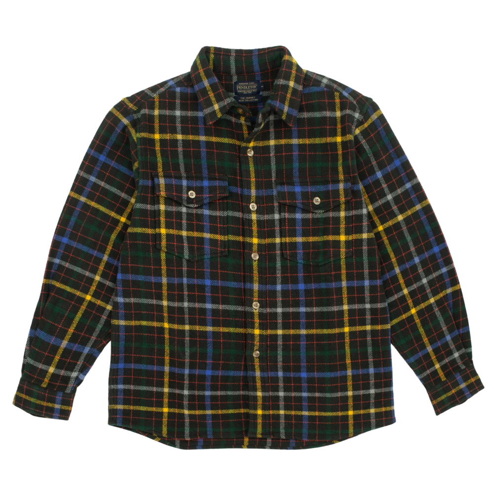 Big Pocket Shirt Peat