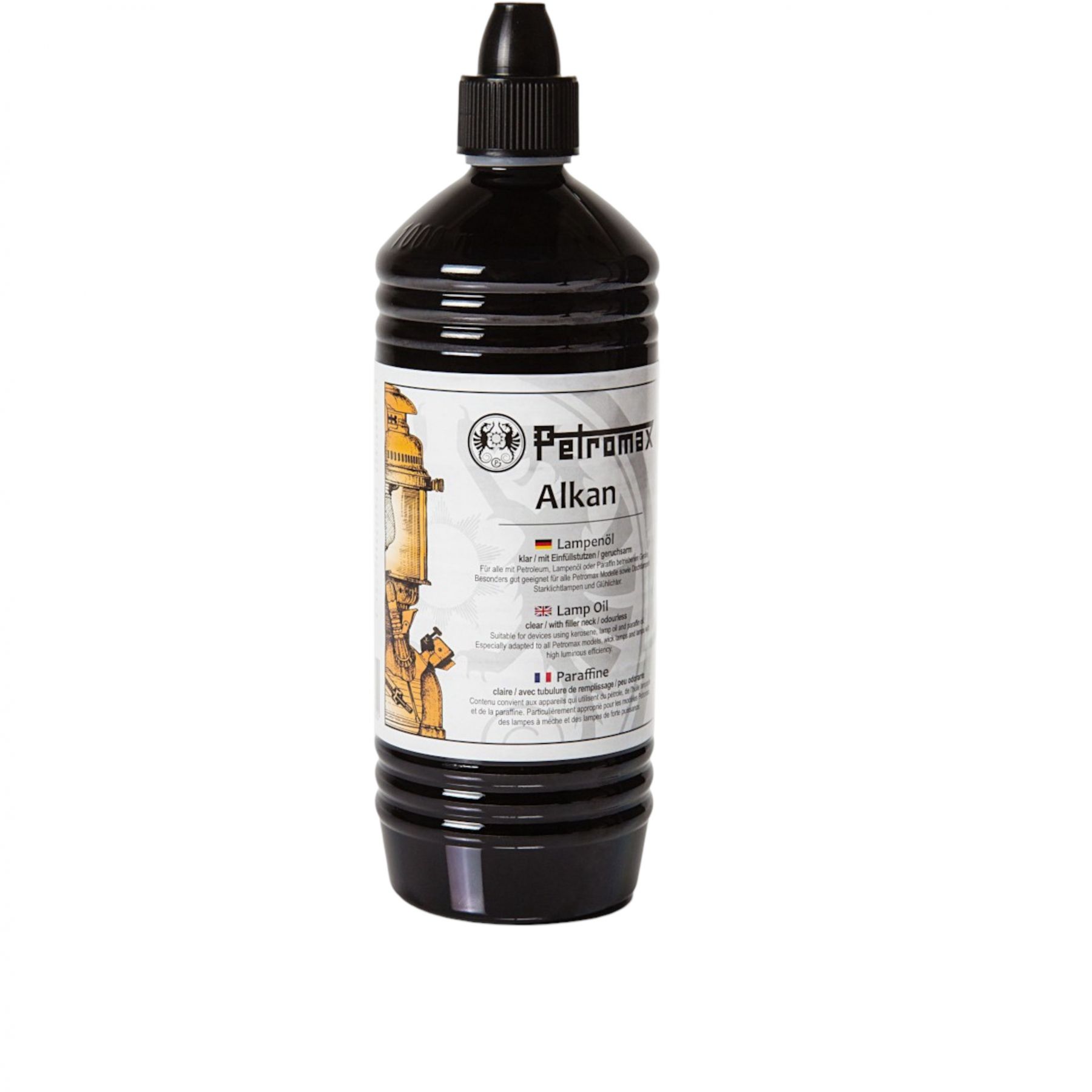Petromax Alkan Paraffin