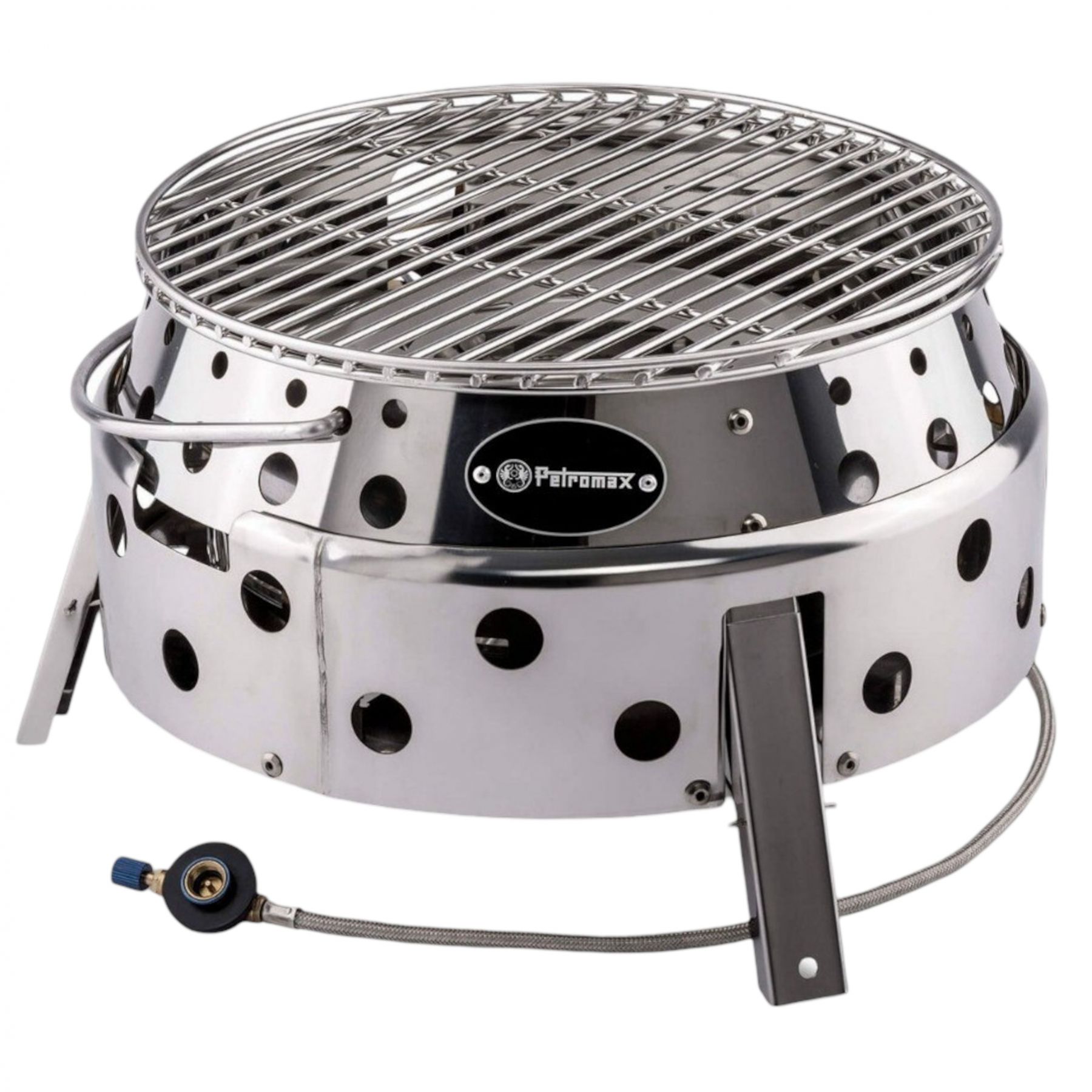 Petromax Atago Gas Grill