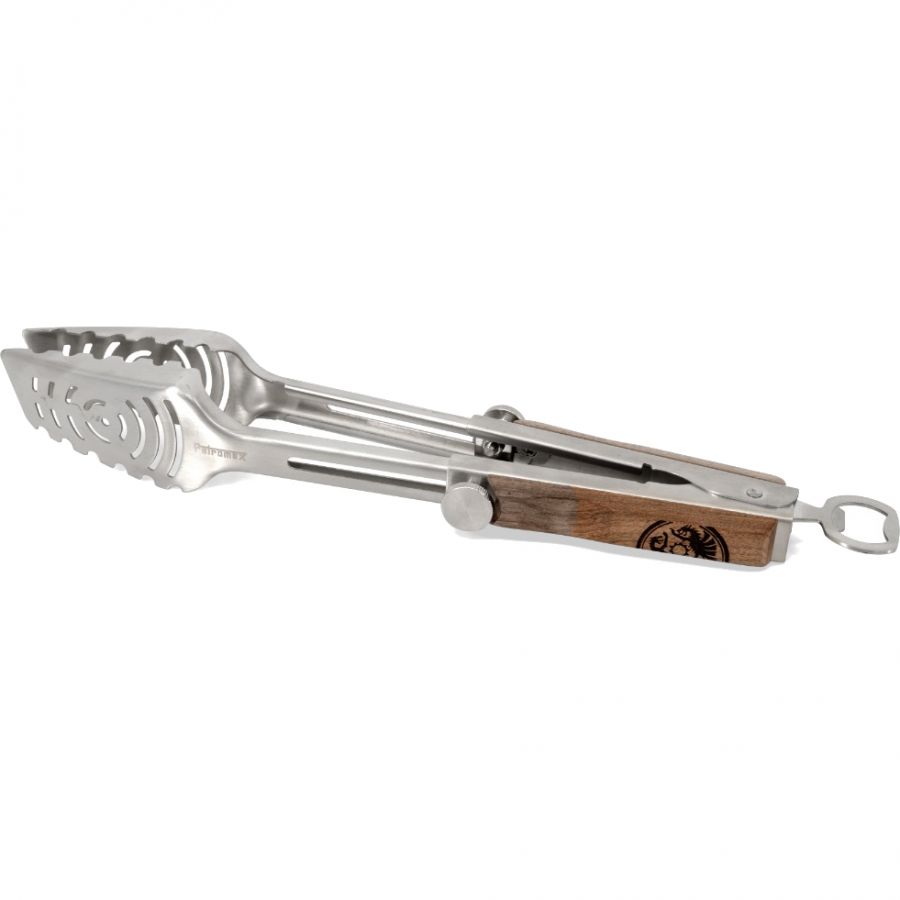 Petromax Barbecue tongs