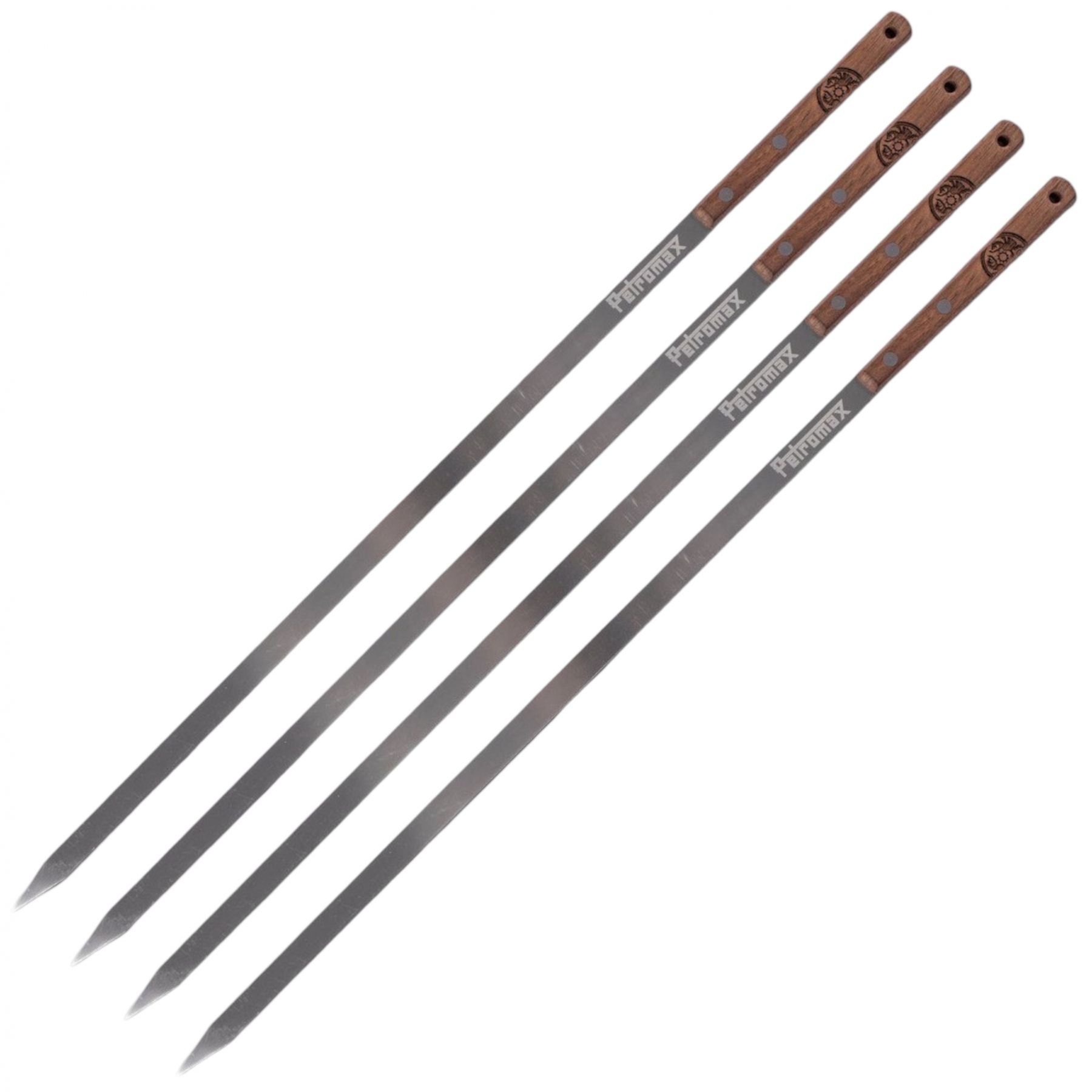 Petromax BBQ Skewers