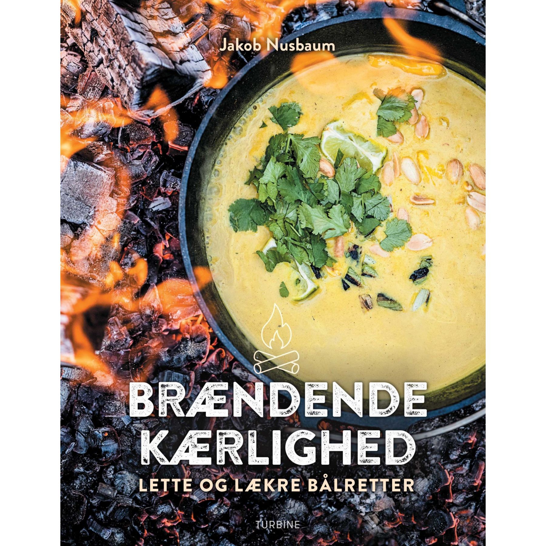 Petromax Brændende Kærlighed