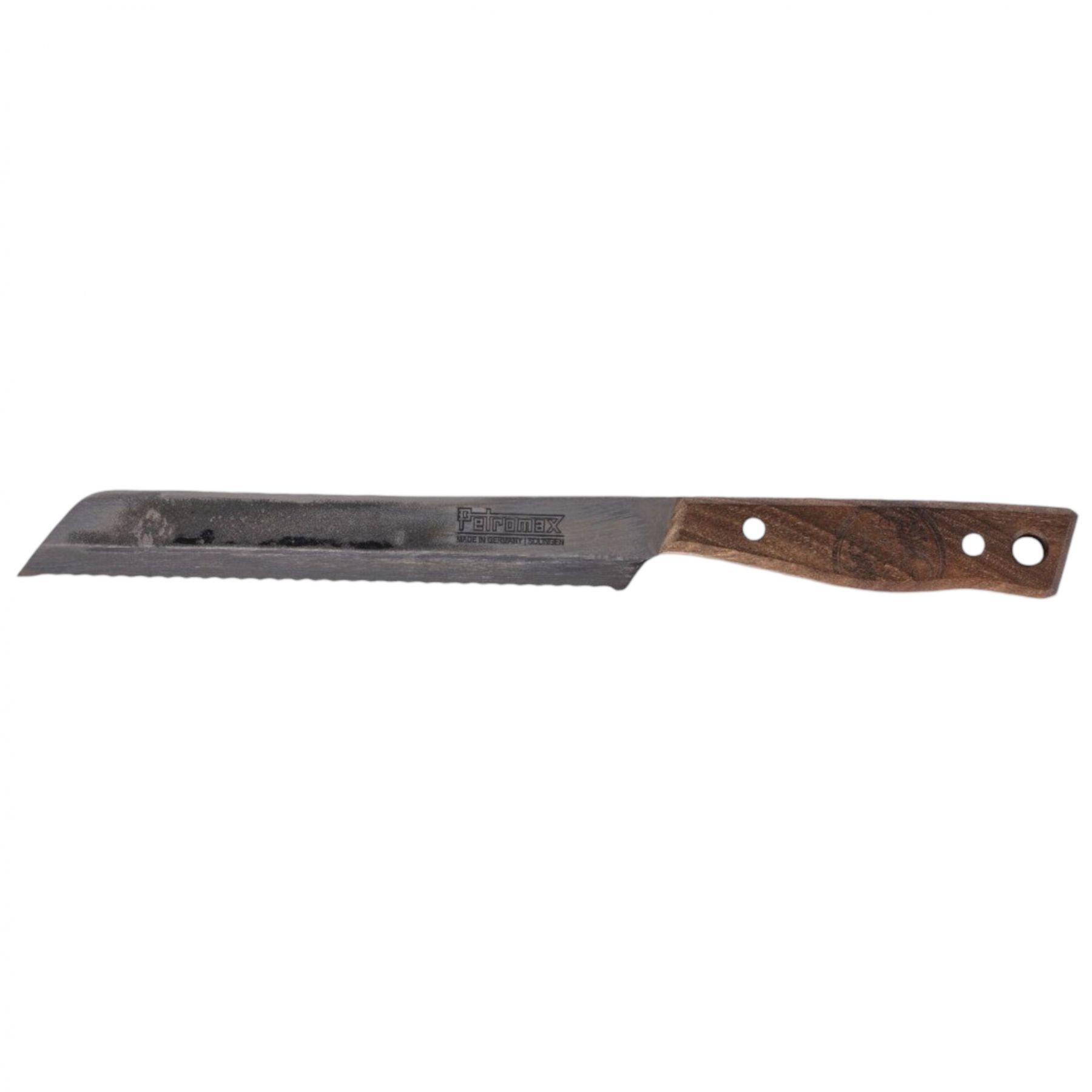 Petromax Bread Knife 20 cm