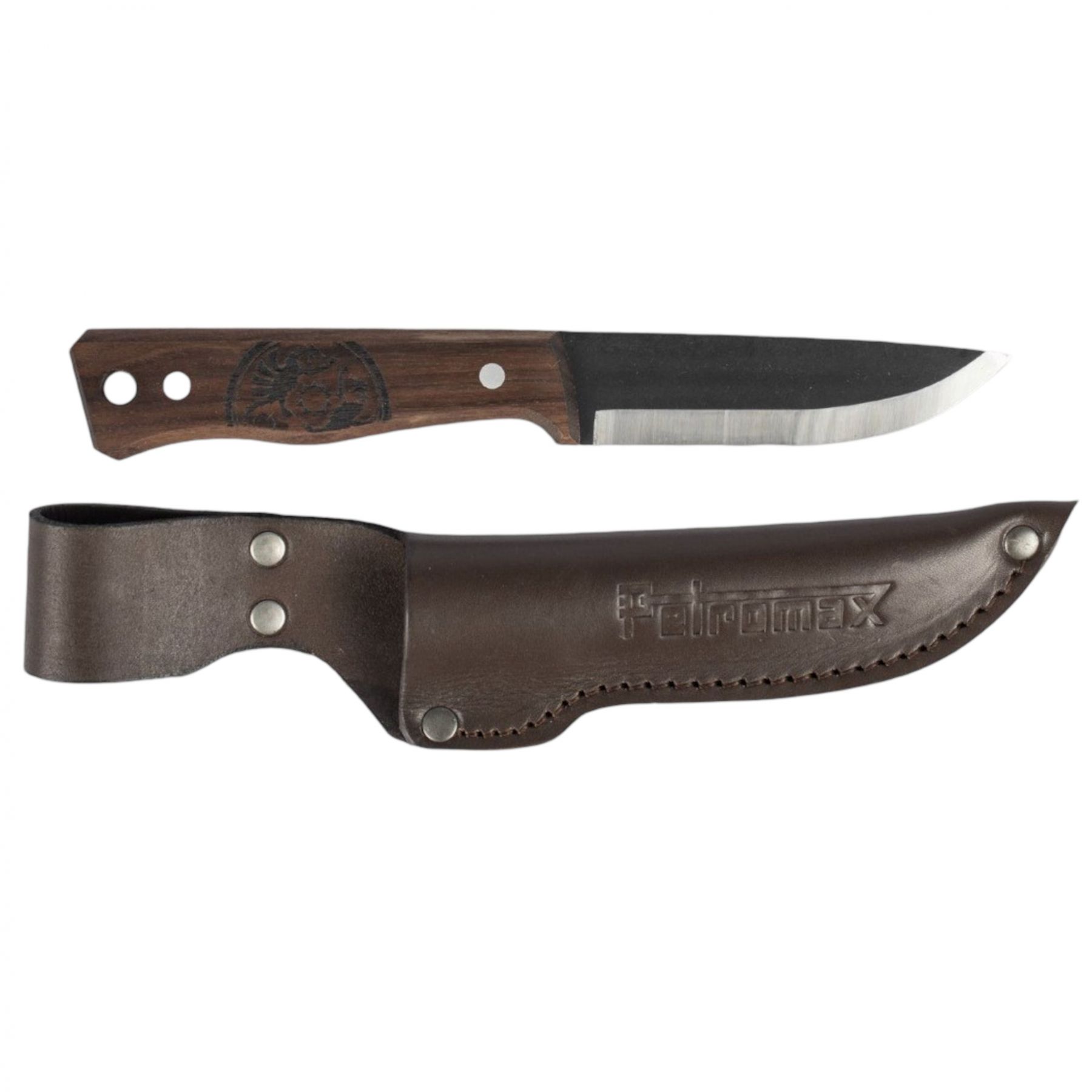 Petromax Bushcraft Knife 10,5 cm