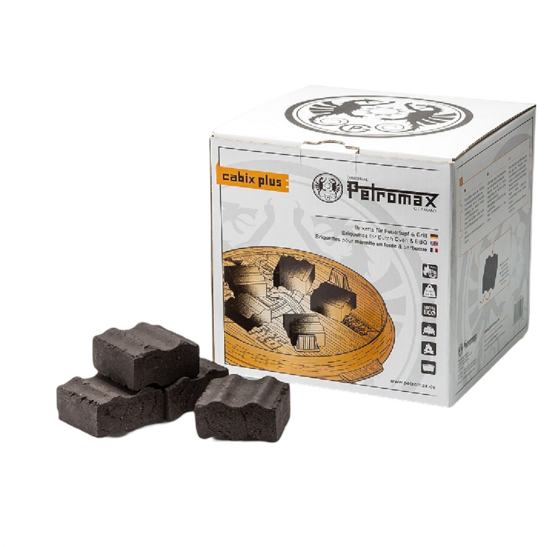 Petromax Cabix Plus