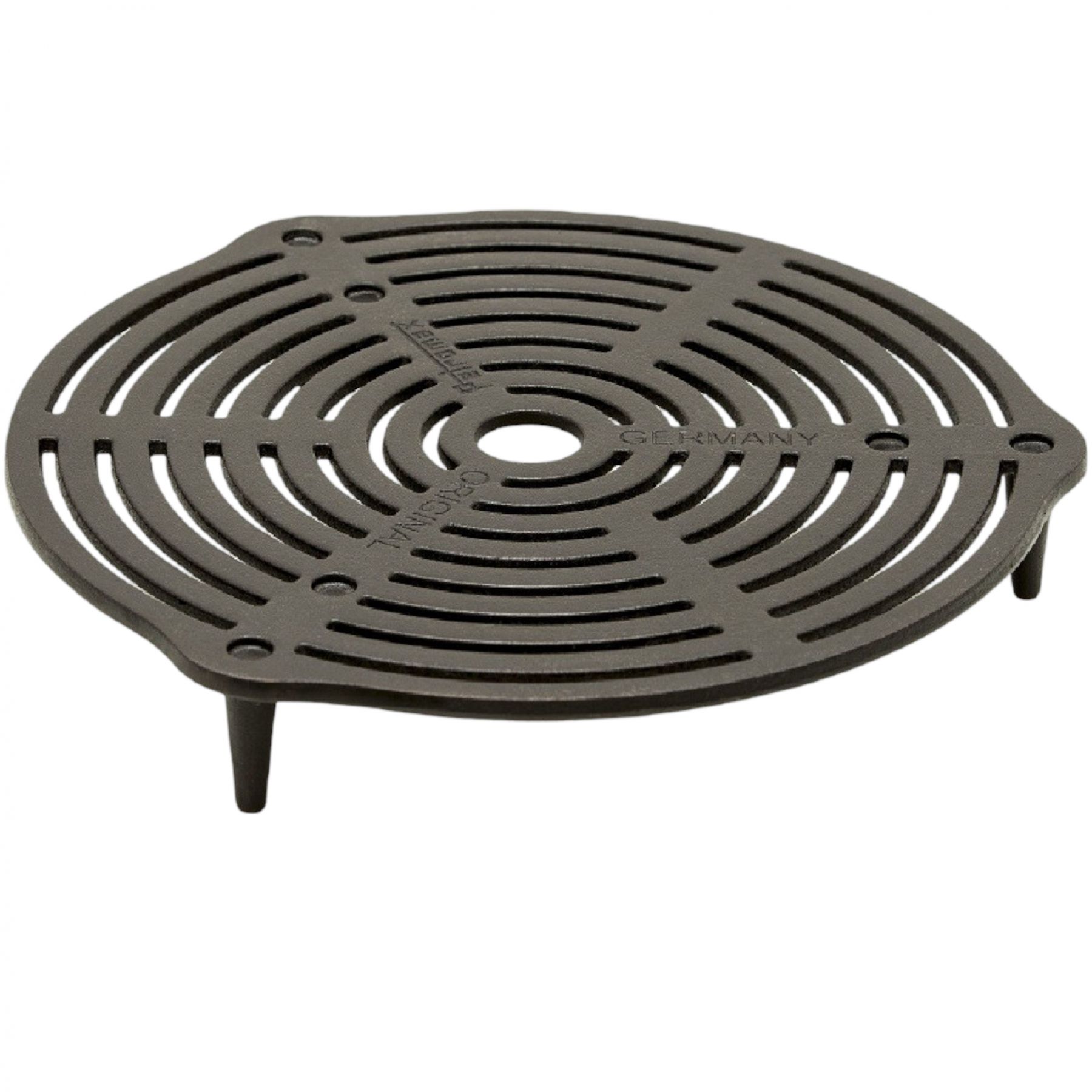 Petromax Cast-iron stack grate GR-S30