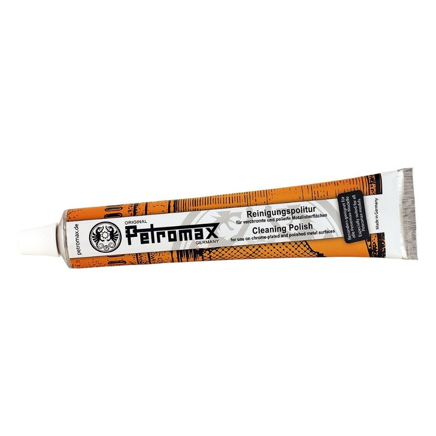 Petromax Cleaning Polish