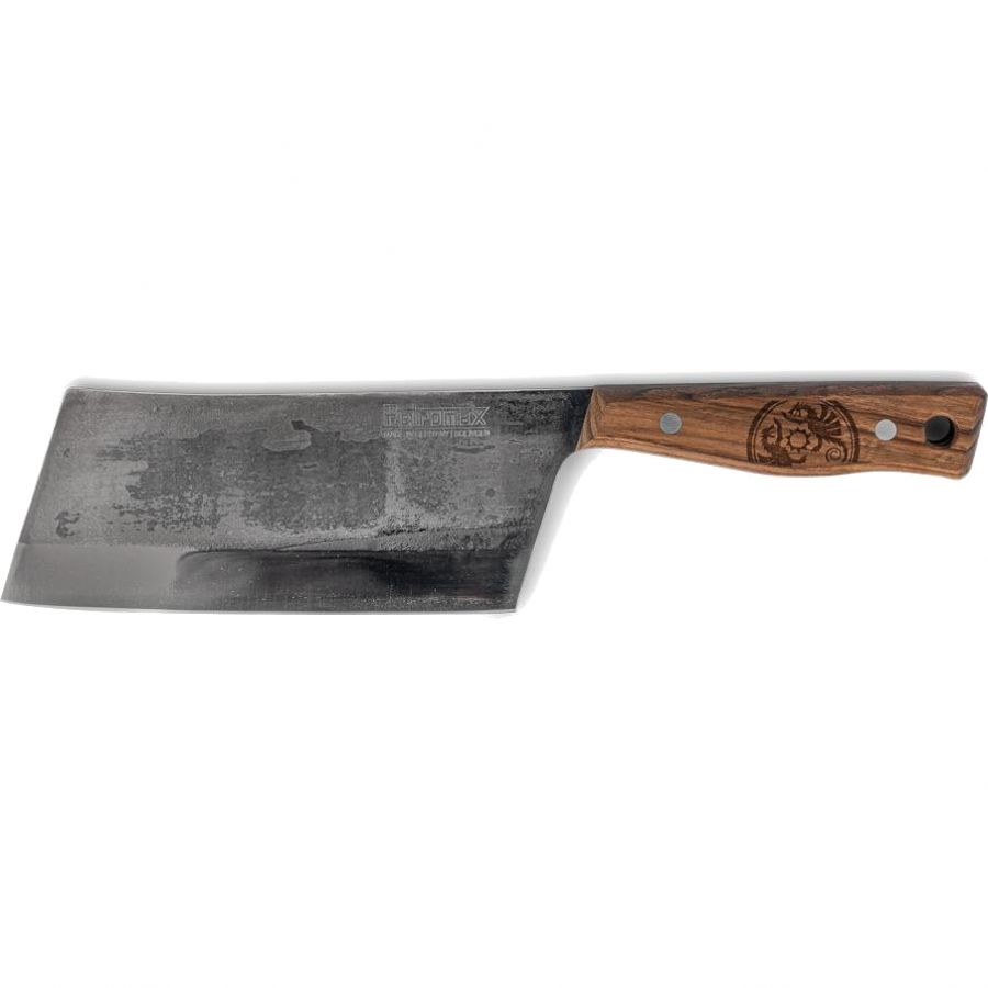 Petromax Cleaver Knife 17 cm