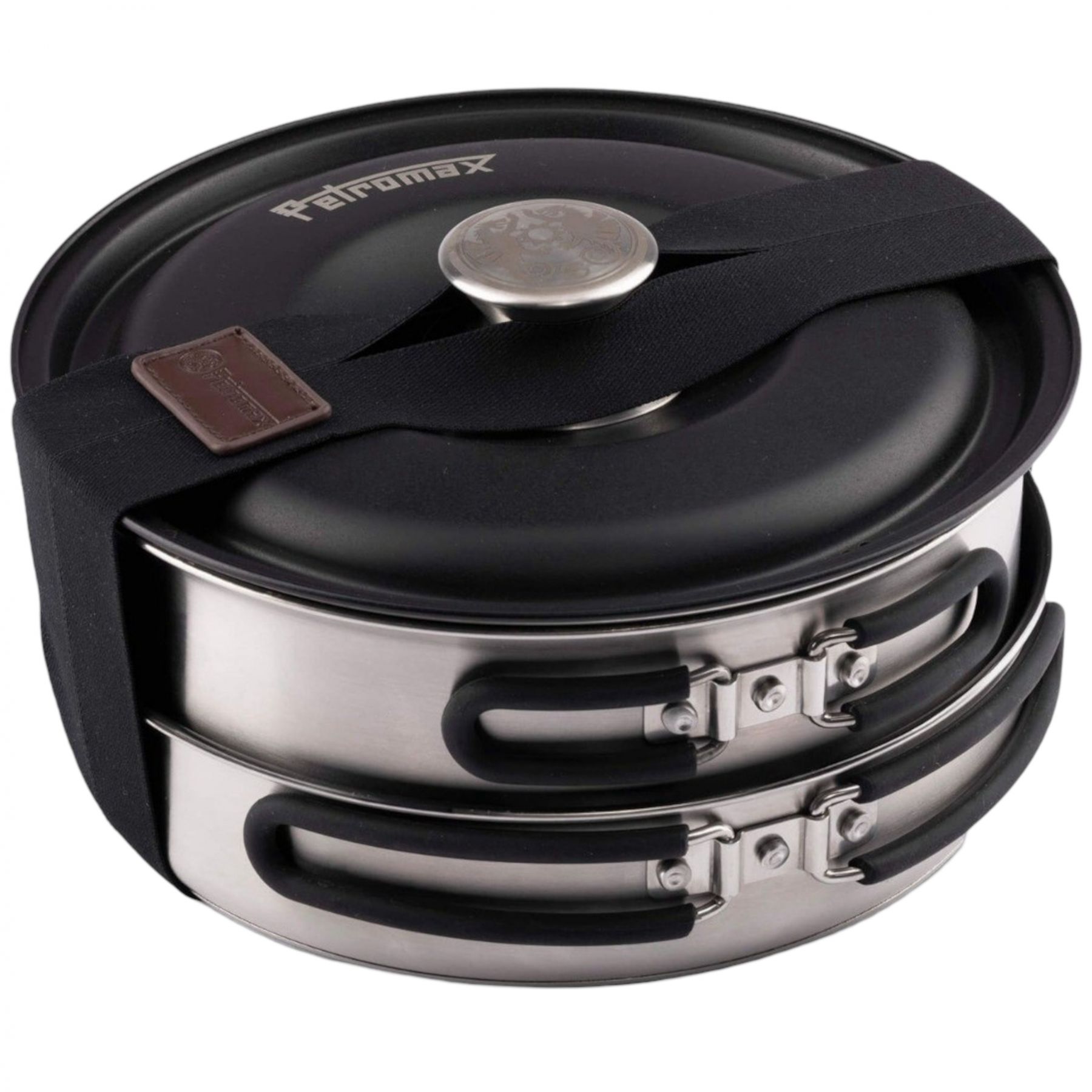 Petromax Dimego Pot Set