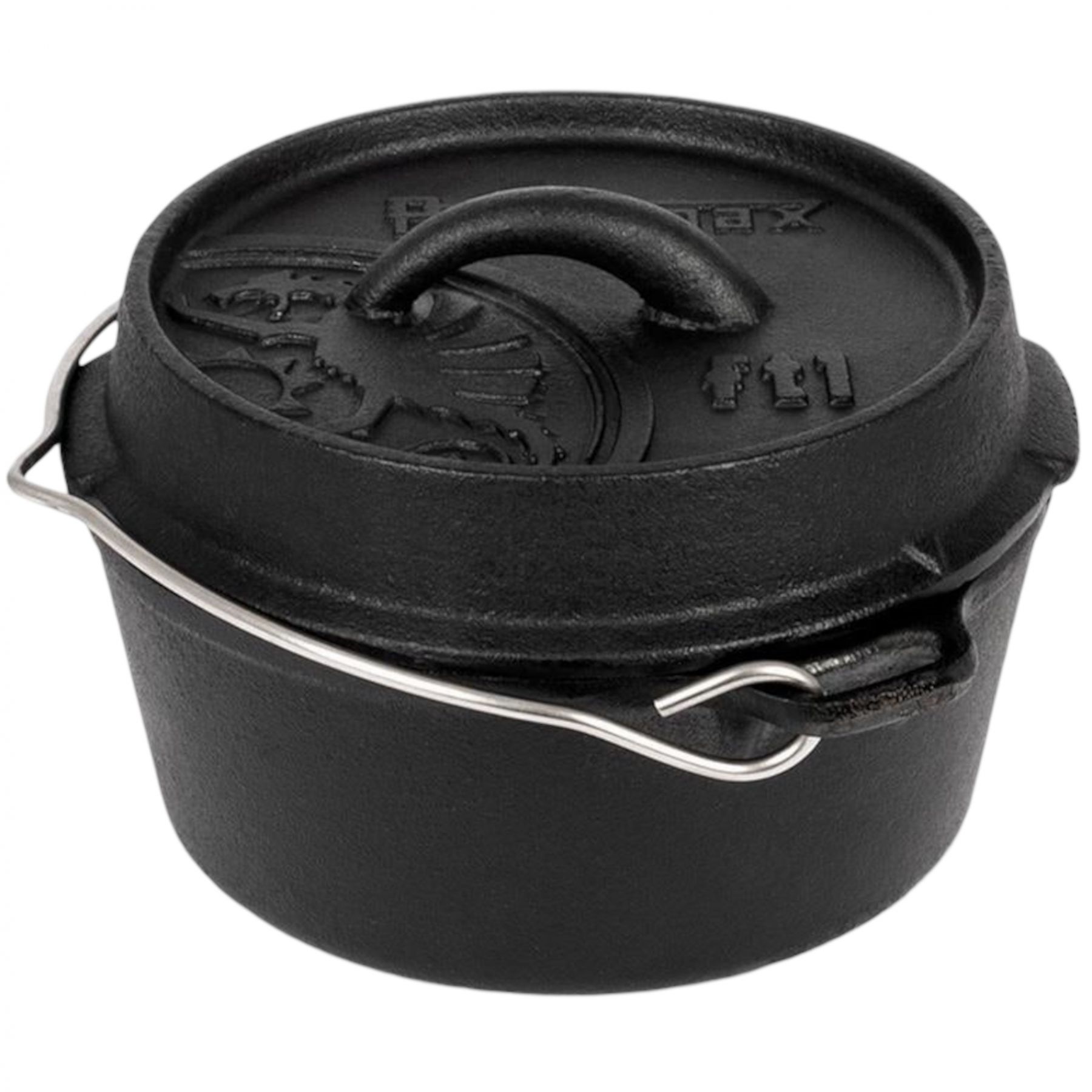 Petromax Dutch Oven FT1