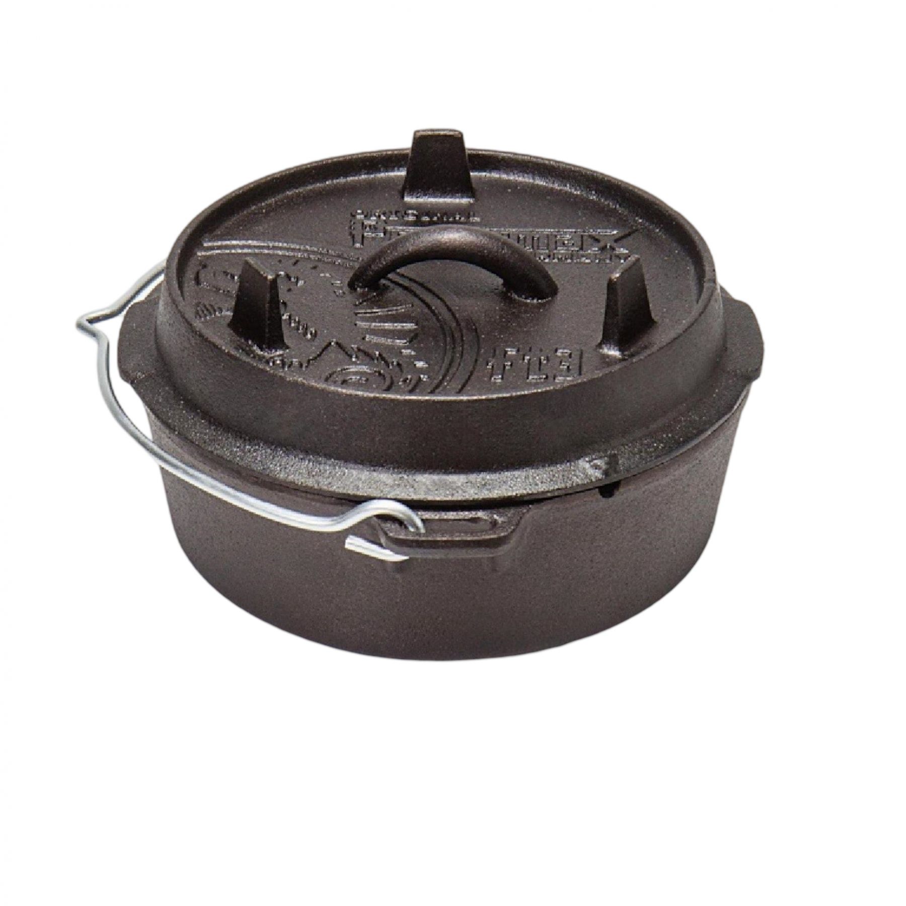 Petromax Dutch Oven FT3