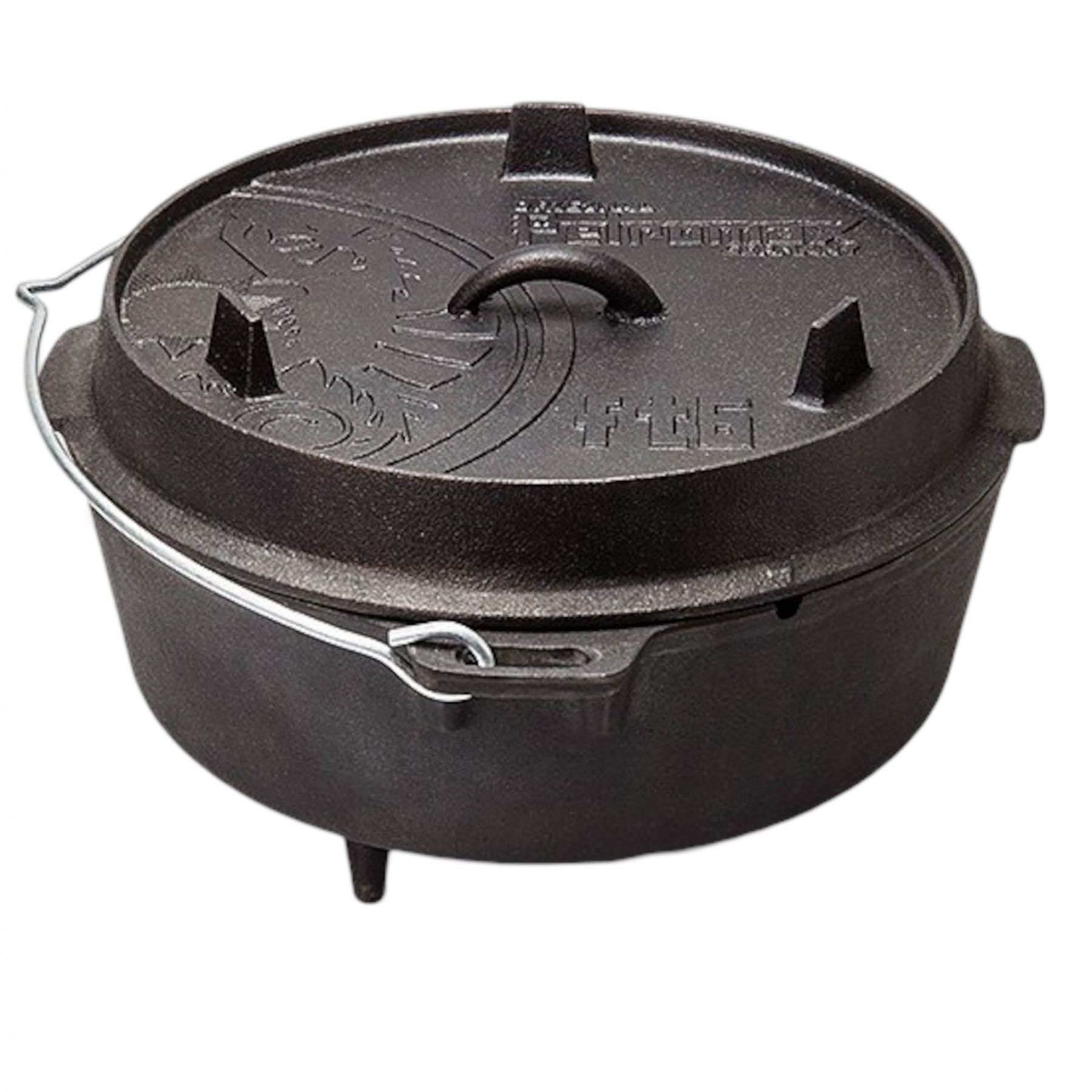 Petromax Dutch Oven FT4.5