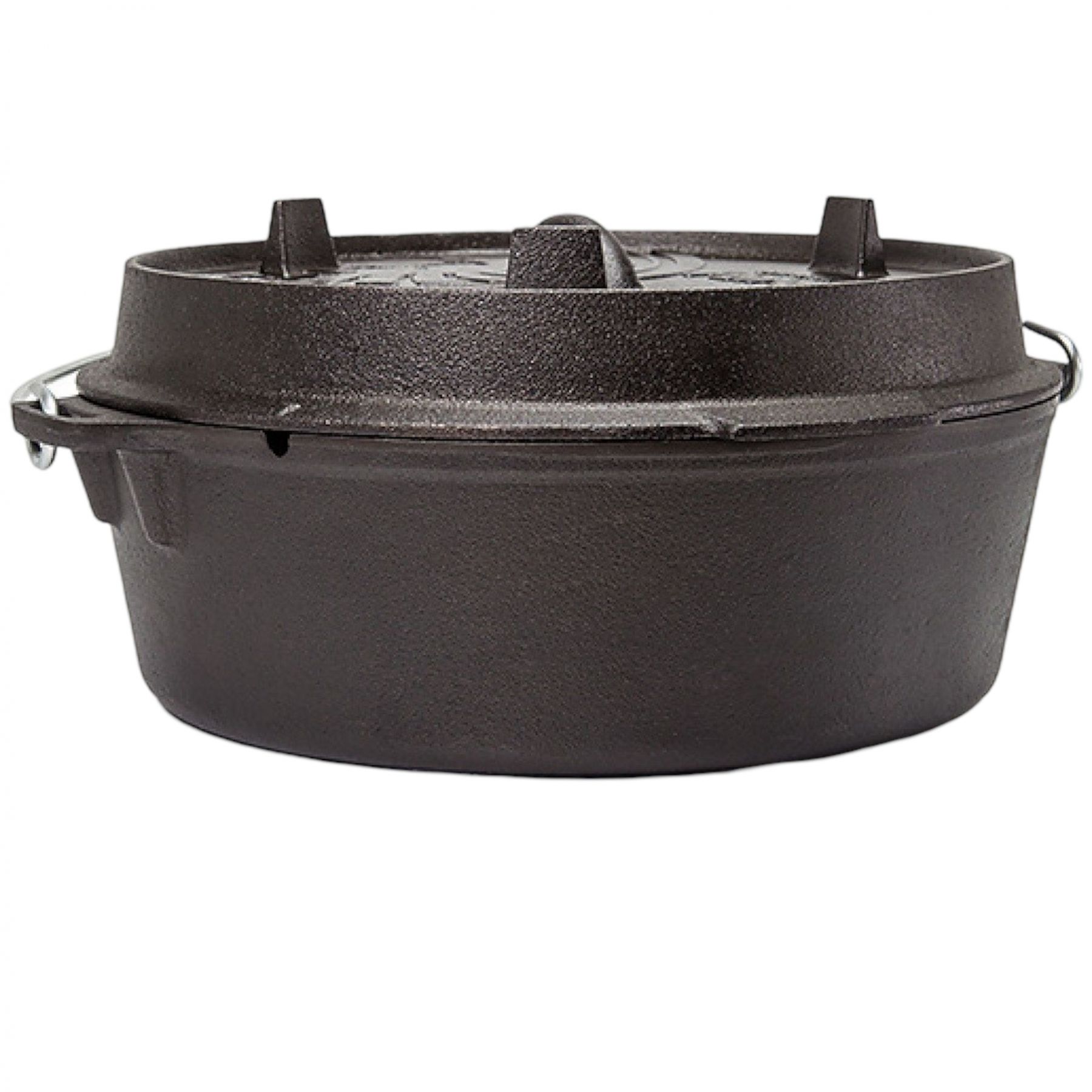 Petromax Dutch Oven FT6