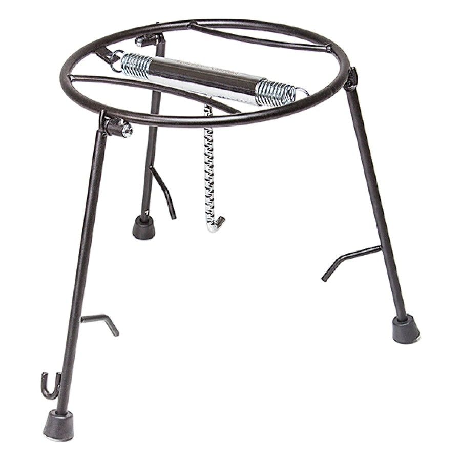 Petromax Dutch Oven Lokkholder Pro-FT